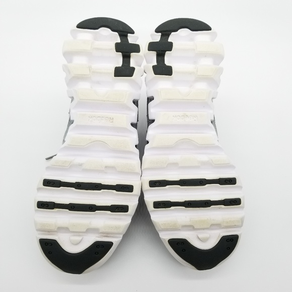 Reebok Zigtech Running Athletic Shoes Sz 7 - Picture 7 of 8